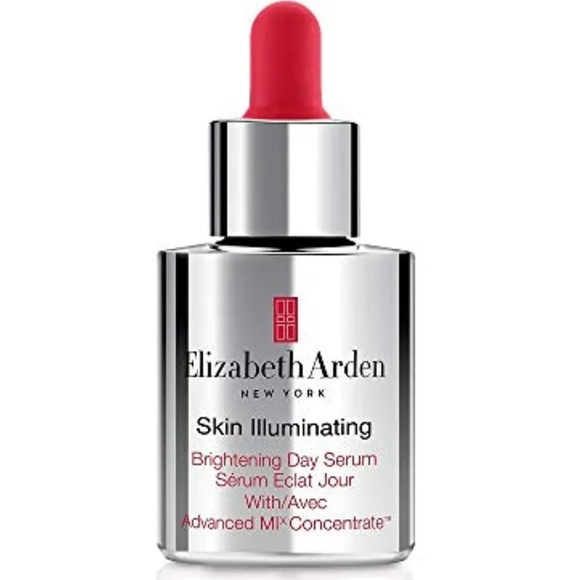 NWOB Elizabeth Arden Skin Illuminating Brightening Day Serum - Picture 1 of 3
